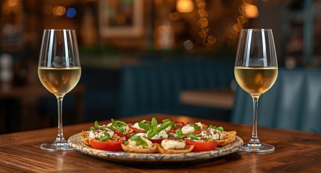 Savoring Spring Valley: A Local’s Guide to Dining Hotspots and Hidden Gems in Pembroke Pines